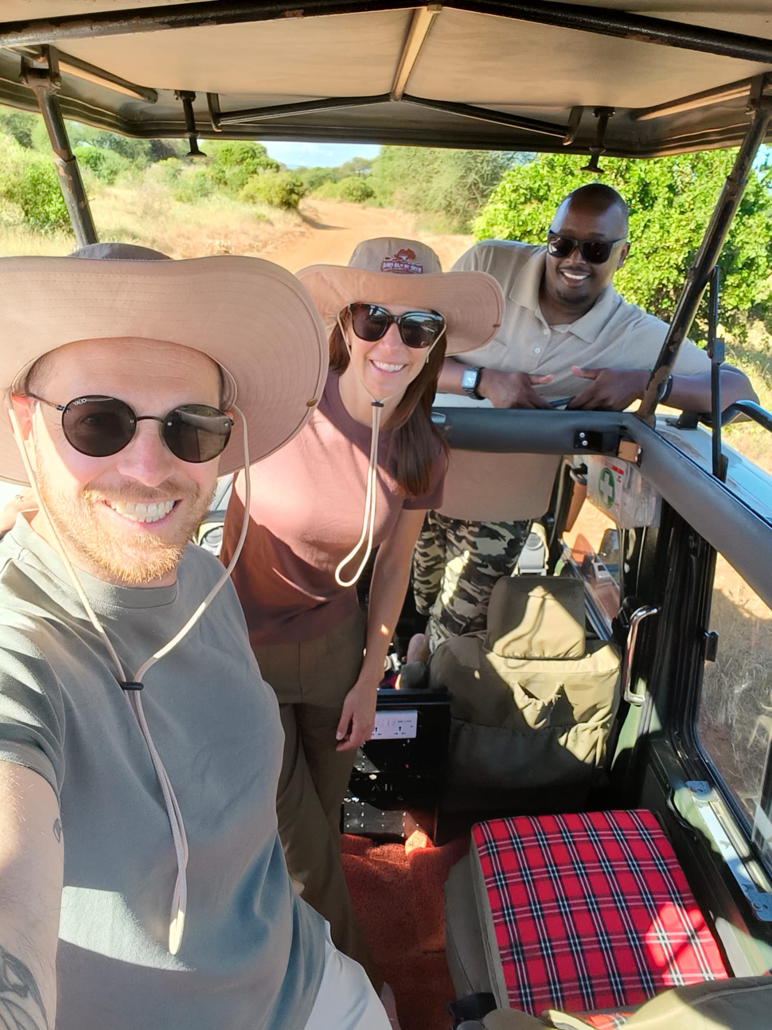 The Three Kenya Safari Itineraries We Quietly Talk Clients Out Of — and What We Recommend Instead