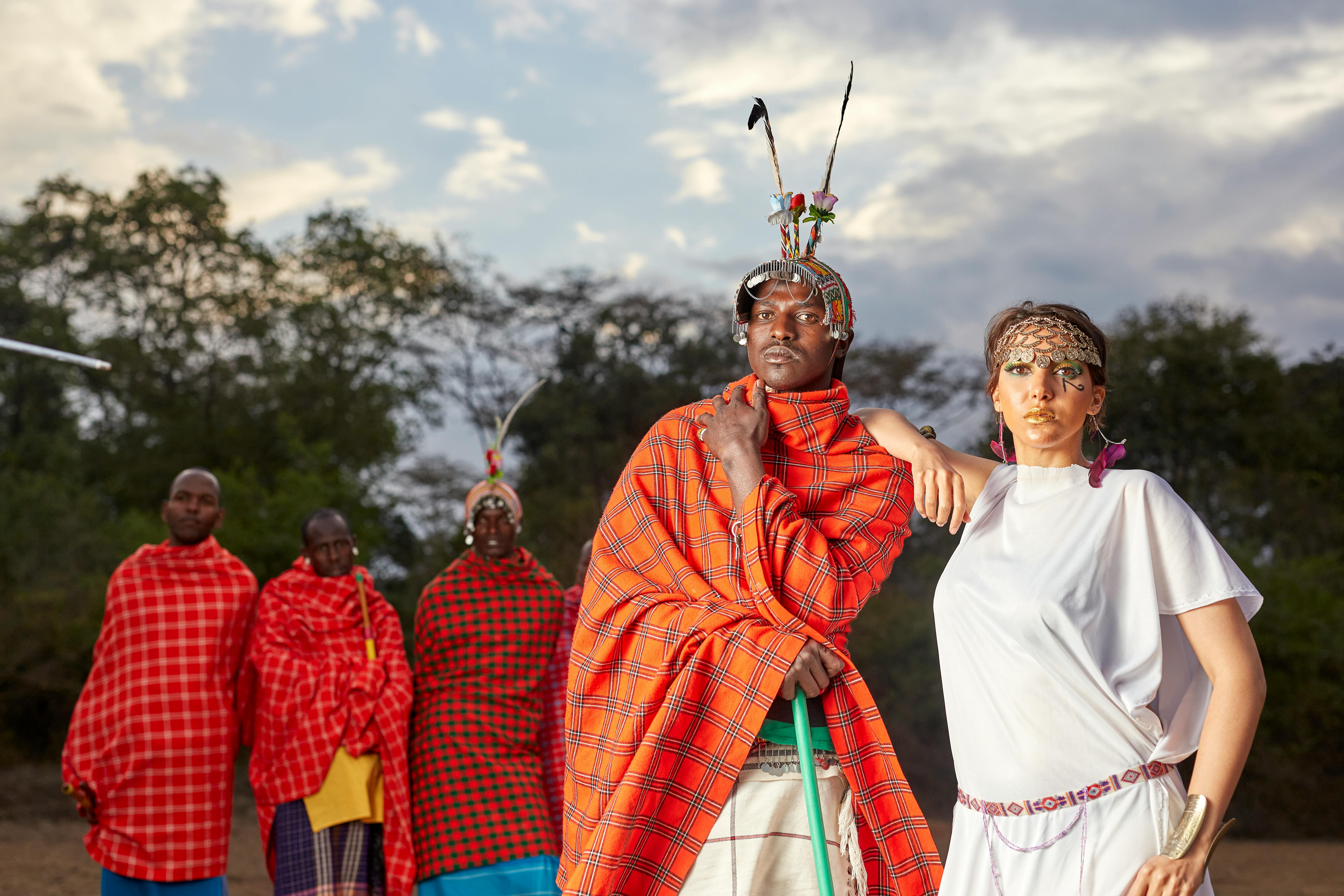 Kenya Safari Tipping Guide : Exact Amounts, Who to Tip, and How to Do It Right