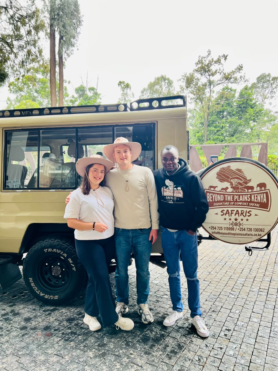 The Best Safari Operators in Kenya (2026): The Ultimate Guide to Choosing the Right Company for Your Trip