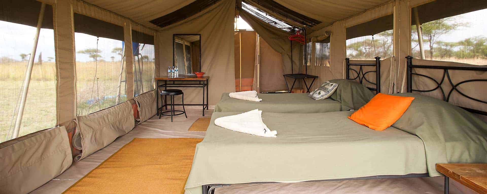 Kati Kati Serengeti
