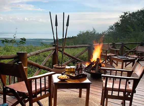 Kirurumu Manyara Lodge