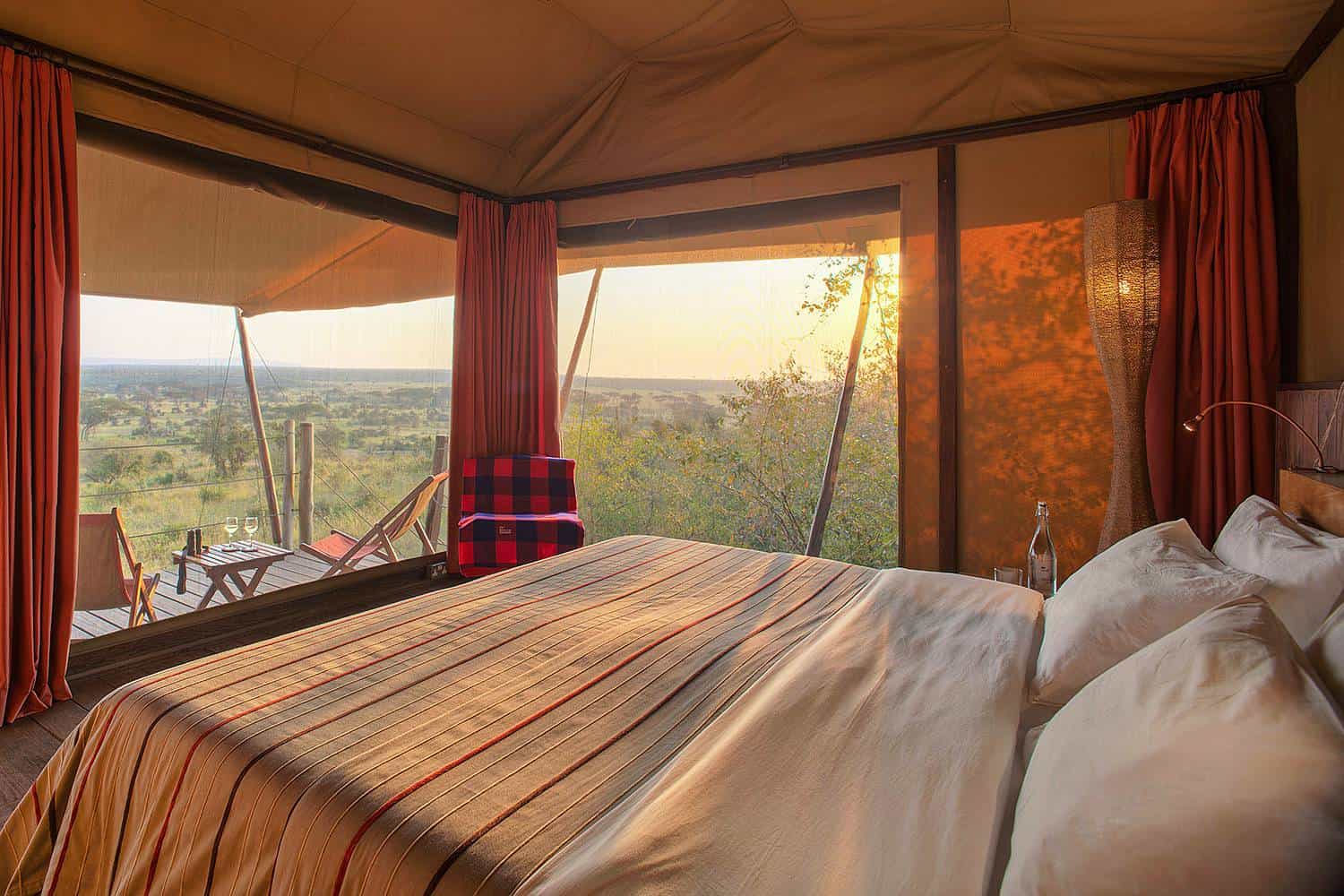 Basecamp Masai Mara