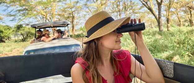 Why Choose East Africa Tour Operators for Your Next Adventures