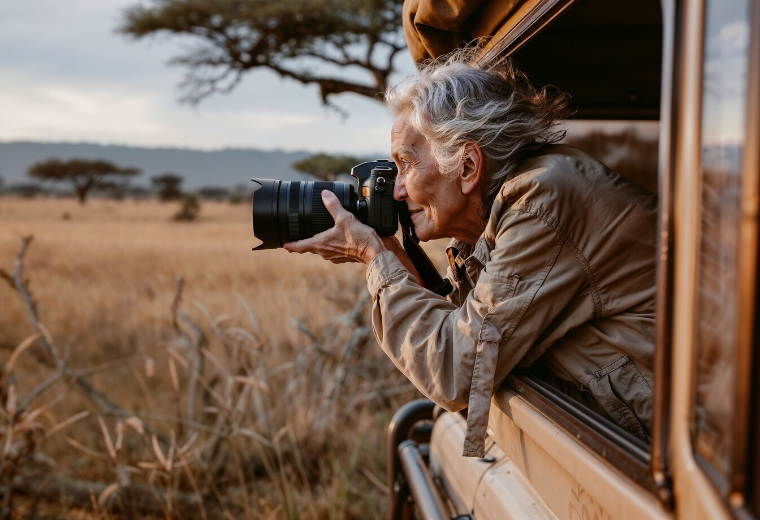 A Complete Guide to Masai Mara National Reserve Tour