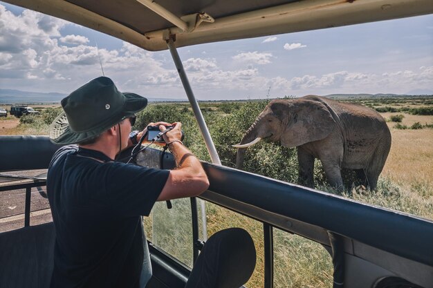 Why Samburu Wildlife Reserve Should Be on Your Safari Bucket List