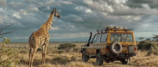 Crafting Your Perfect Safari Experience: A Comprehensive Guide to Budget and Luxury Packages in Kenya