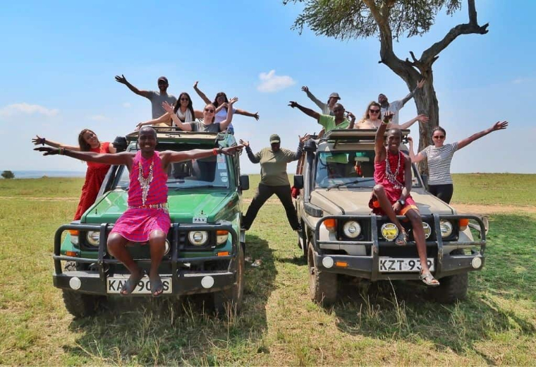 Kenya vs. Tanzania Safaris: How to Choose the Right Destination for Your African Adventure