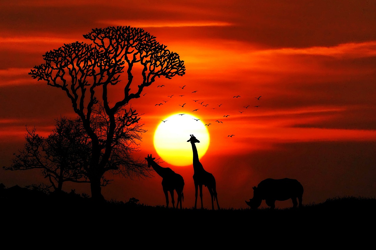 Family Safaris in Kenya: Tips for a Kid-Friendly Adventure