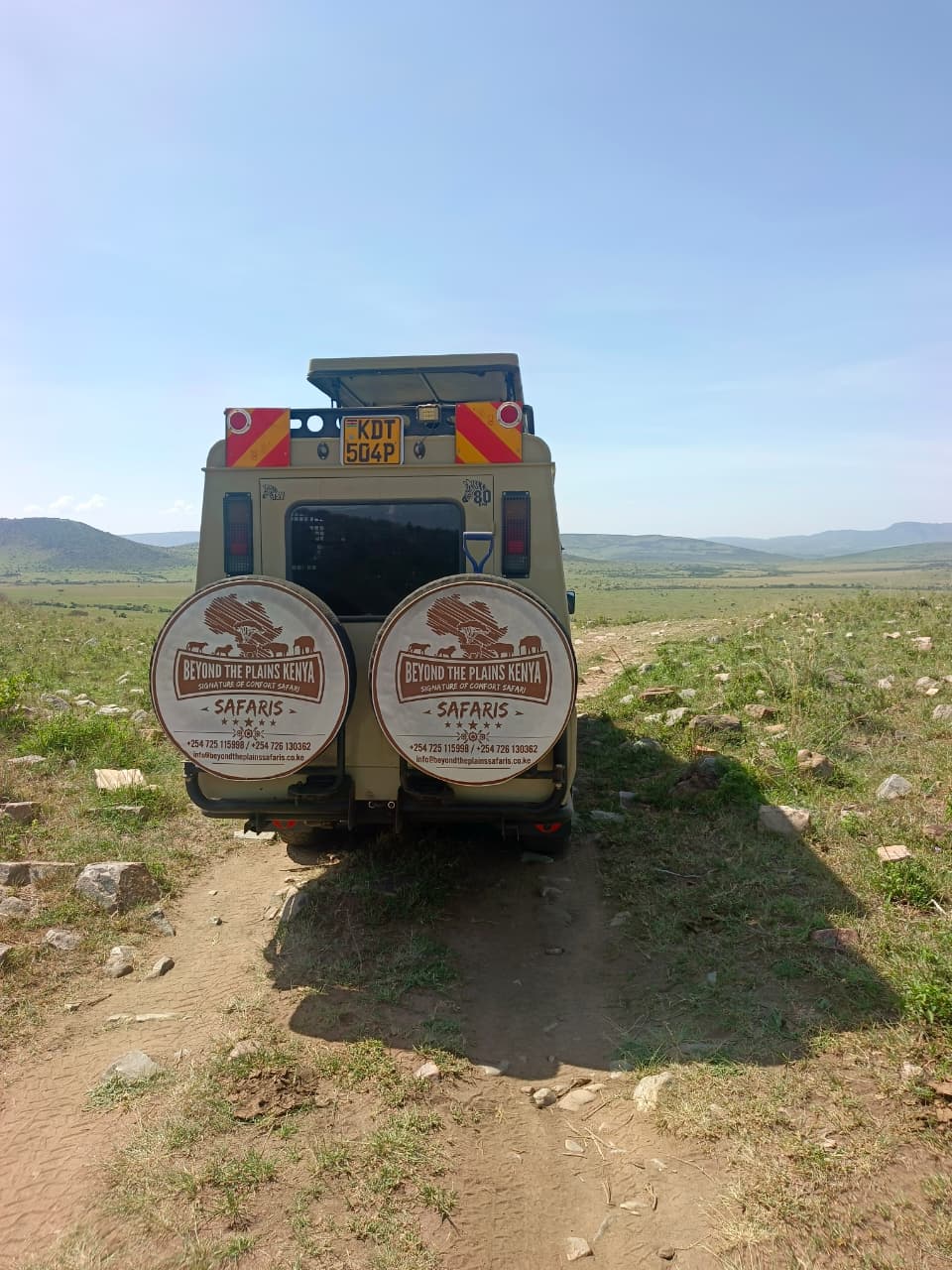 Creating Unforgettable Memories: African Safari Vacation Packages