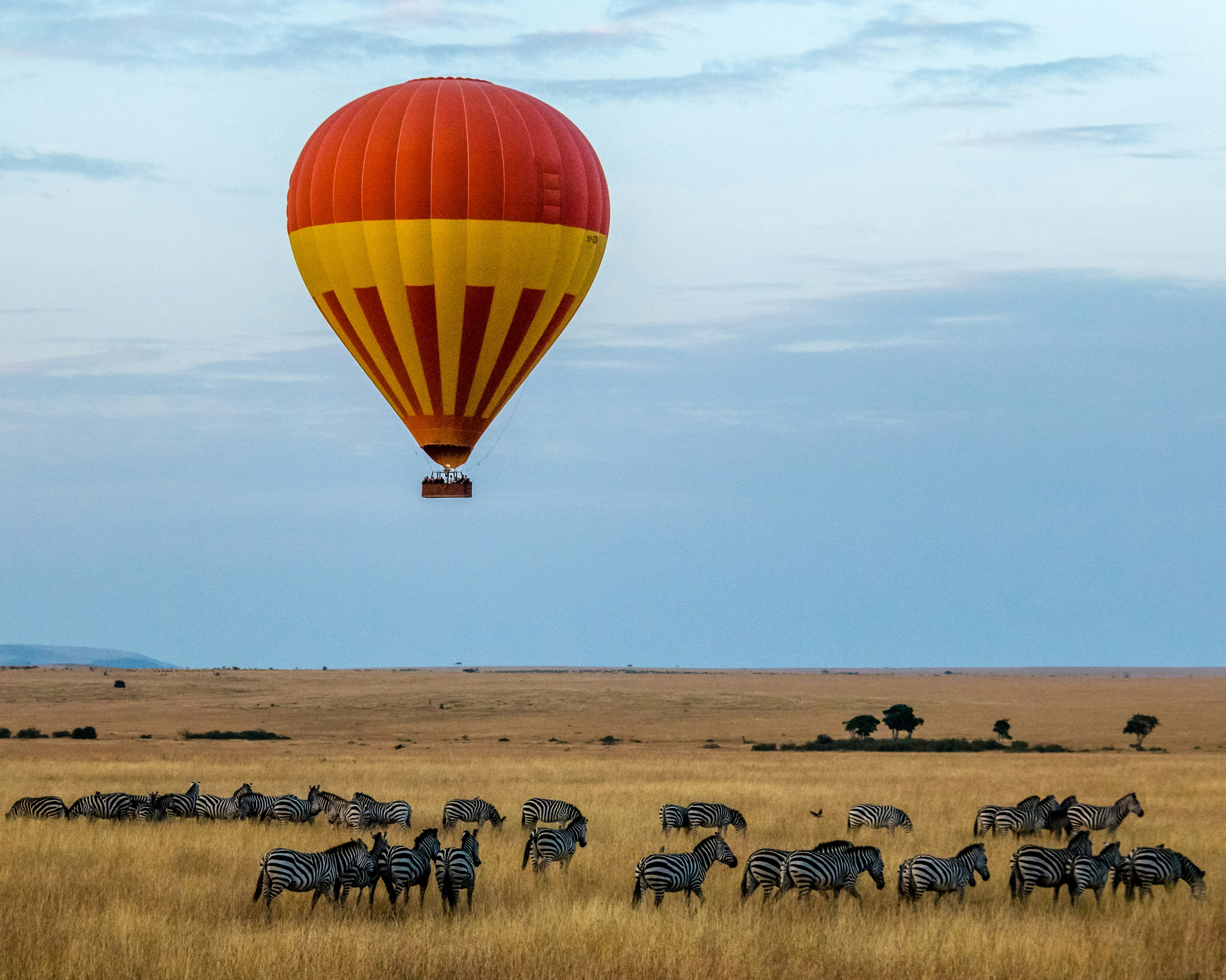 kenya safari and beach holidays