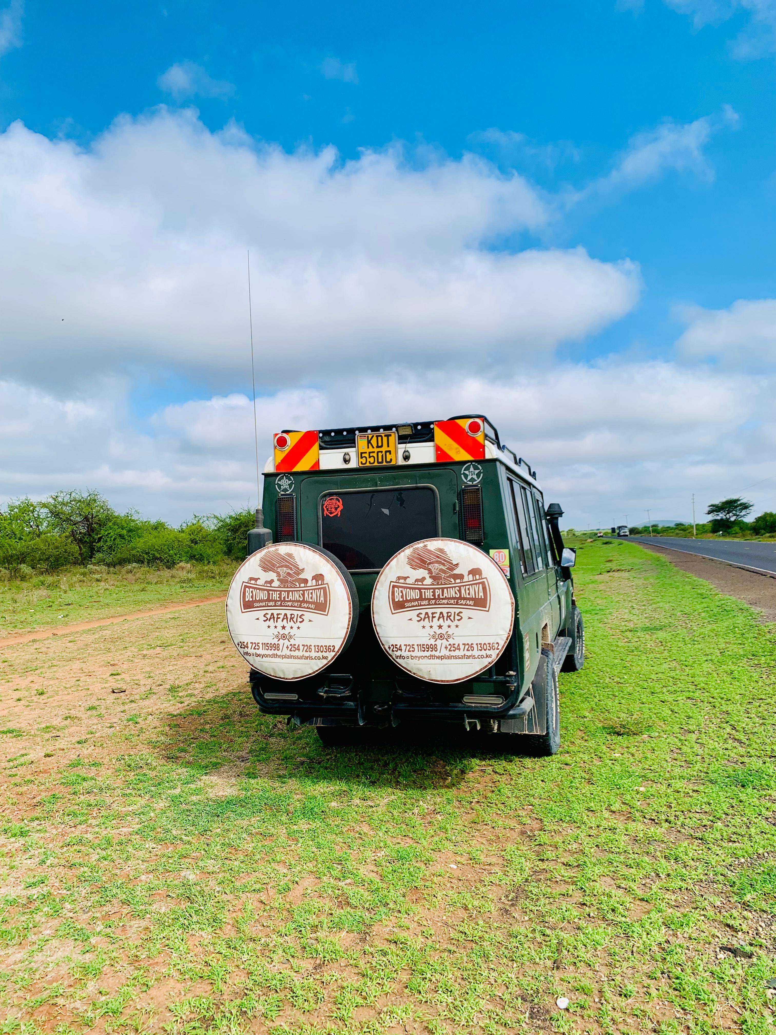Kenya Safari and Beach Holidays (2026 Guide): The Perfect Bush & Beach Combination