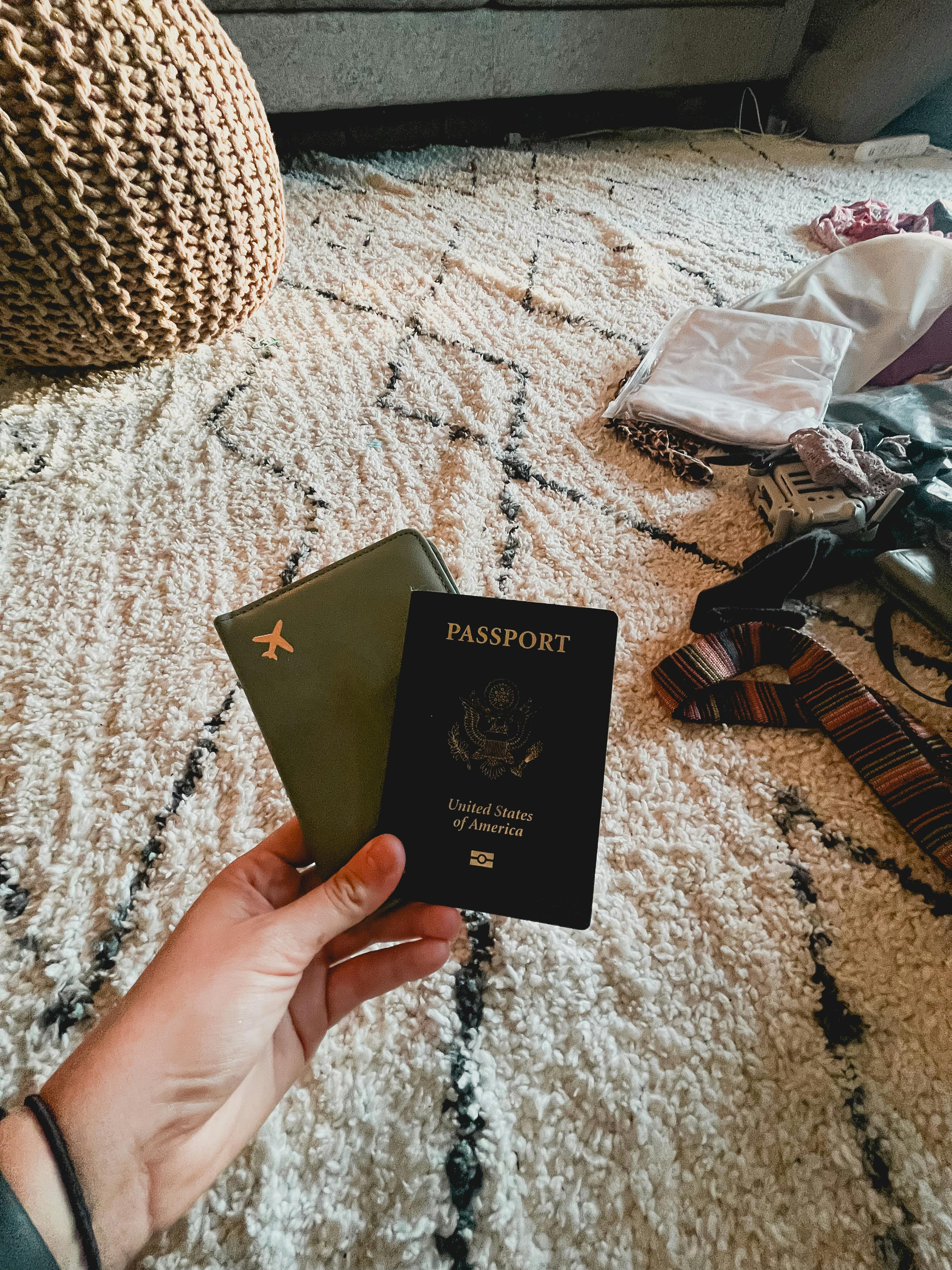 Visa Requirements for a Kenya Safari Trip