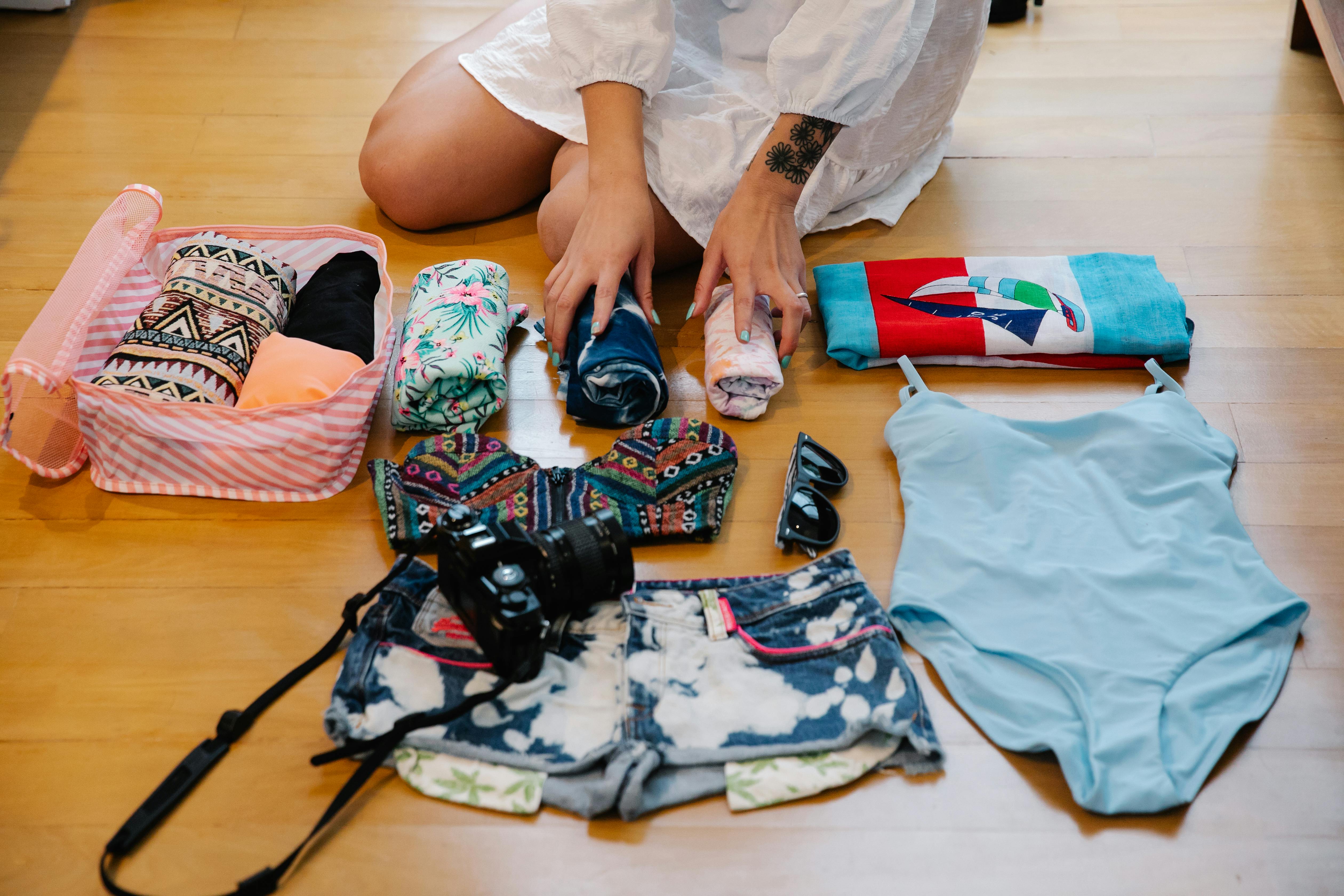 Kenya Safari Packing List: The Complete Guide to What to Pack (and What to Leave Behind)