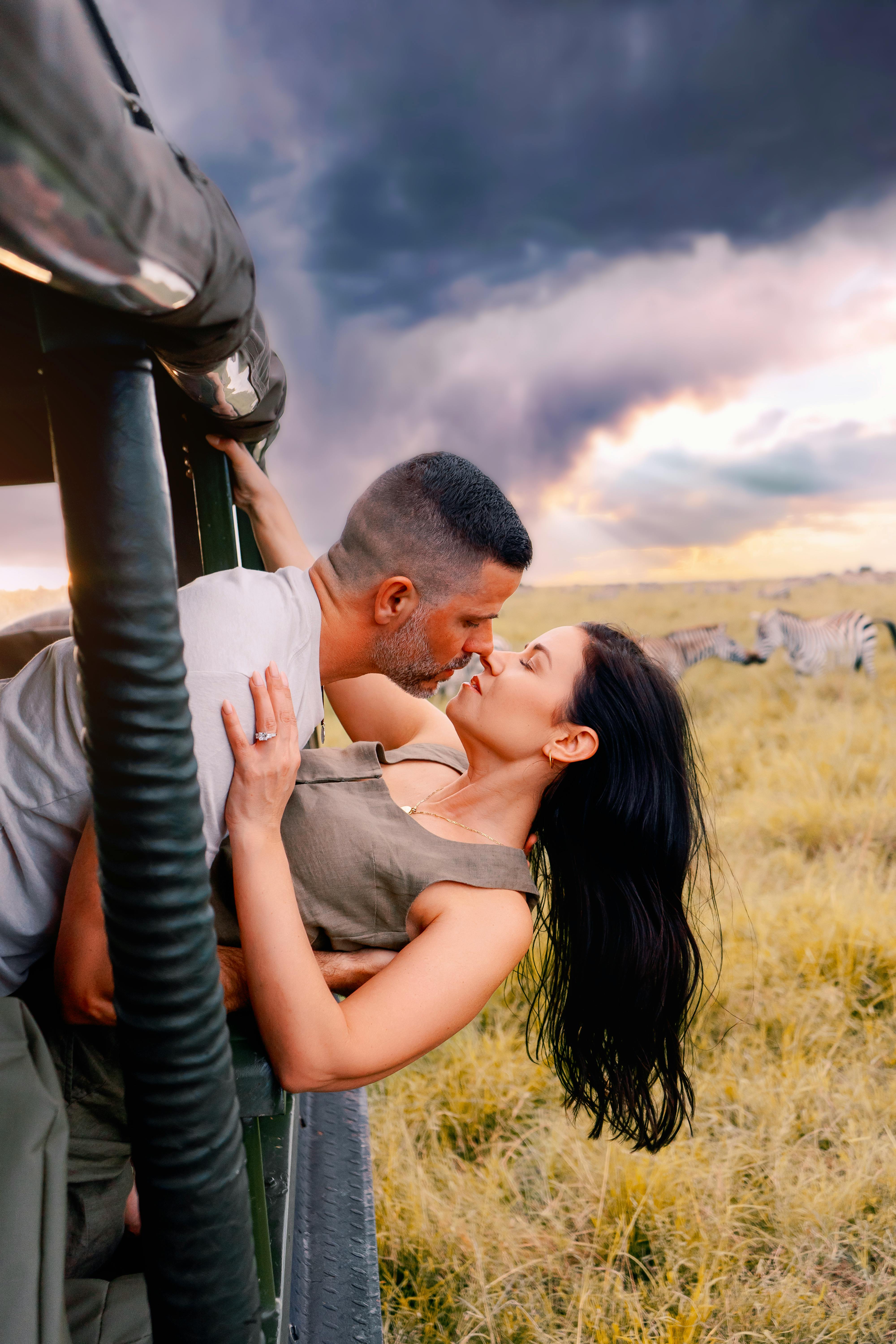 Honeymoon Safaris