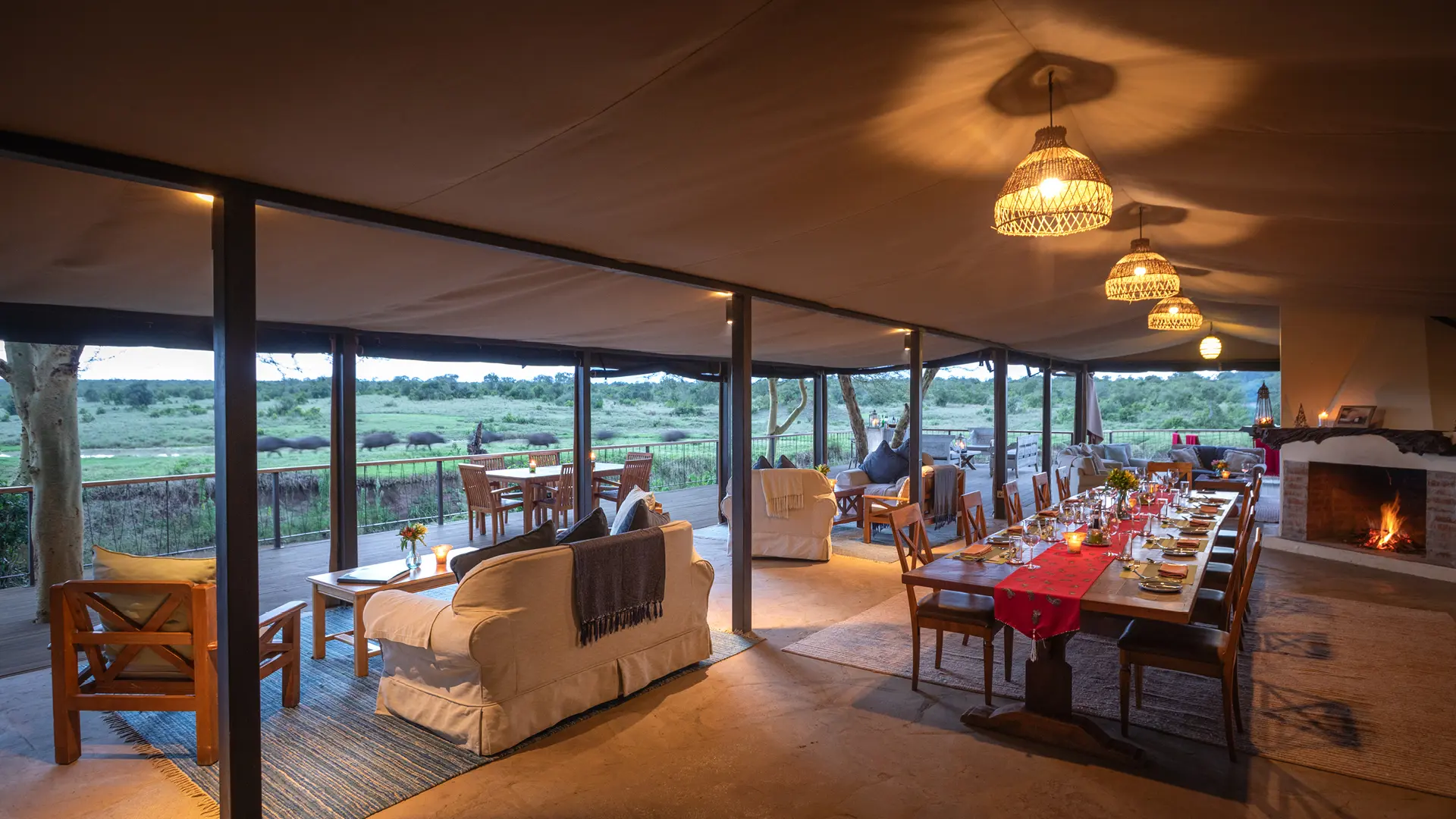 10 Best Luxury Safari Camps in Kenya Ranked by Conservancy: The Definitive Guide