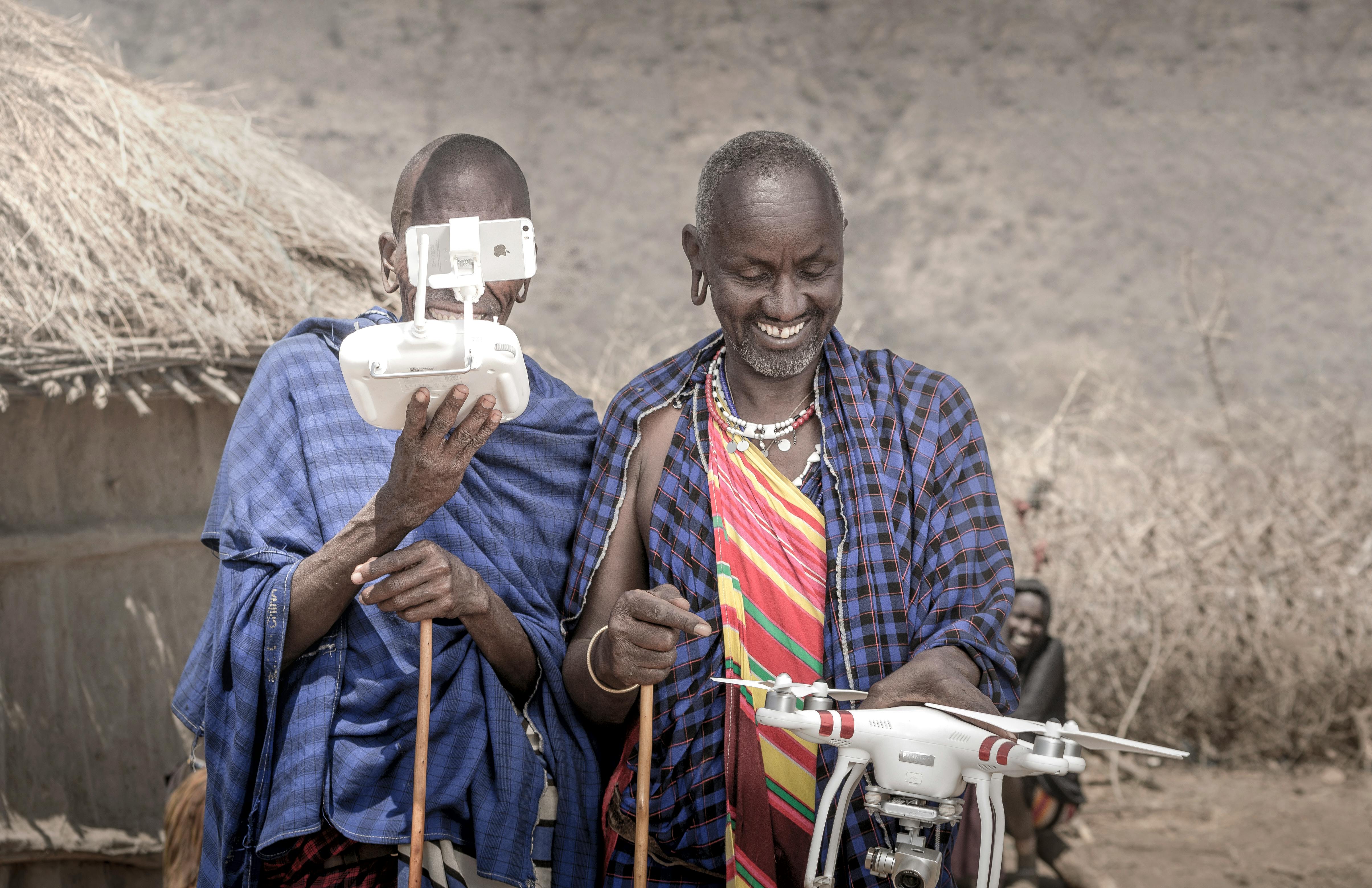 Can You Bring a Drone on an African Safari? The Complete Guide to Drone Rules in Kenya, Tanzania & East Africa