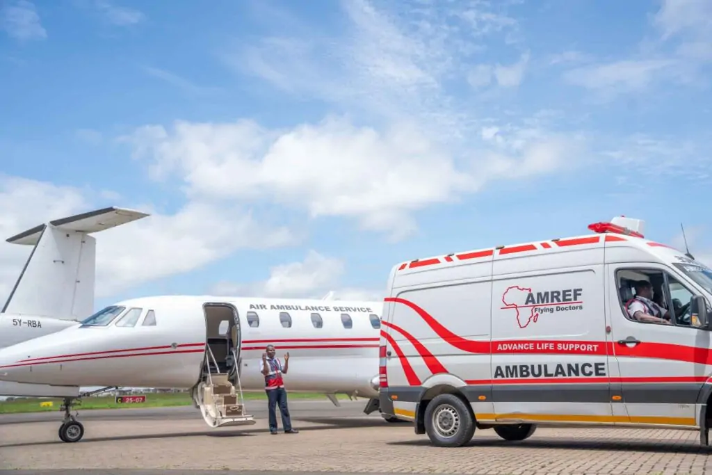 Kenya Safari Vaccinations & Health Guide: What You Actually Need Before You Go