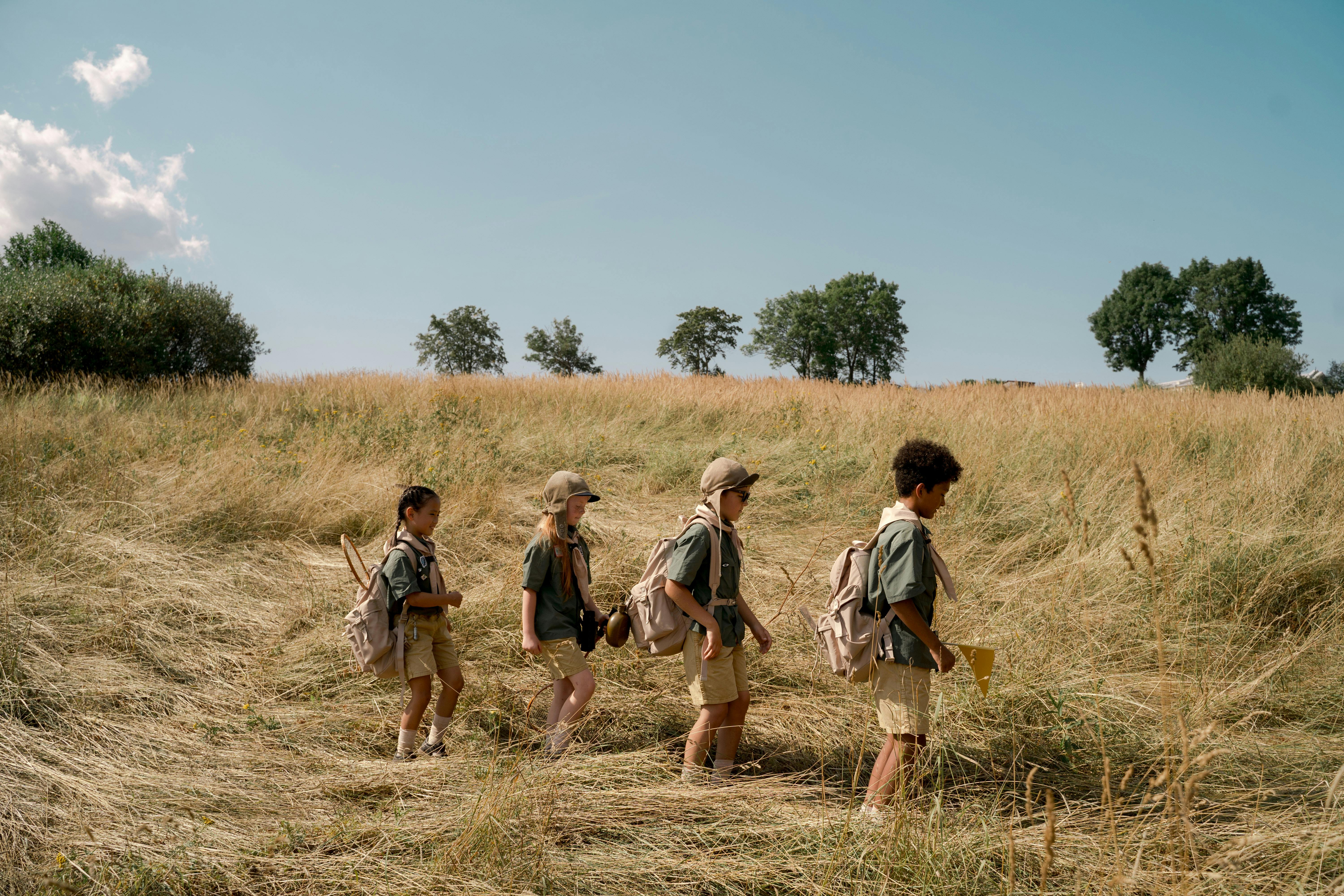 Kenya Family Safari: 10 Things Every Parent Must Know