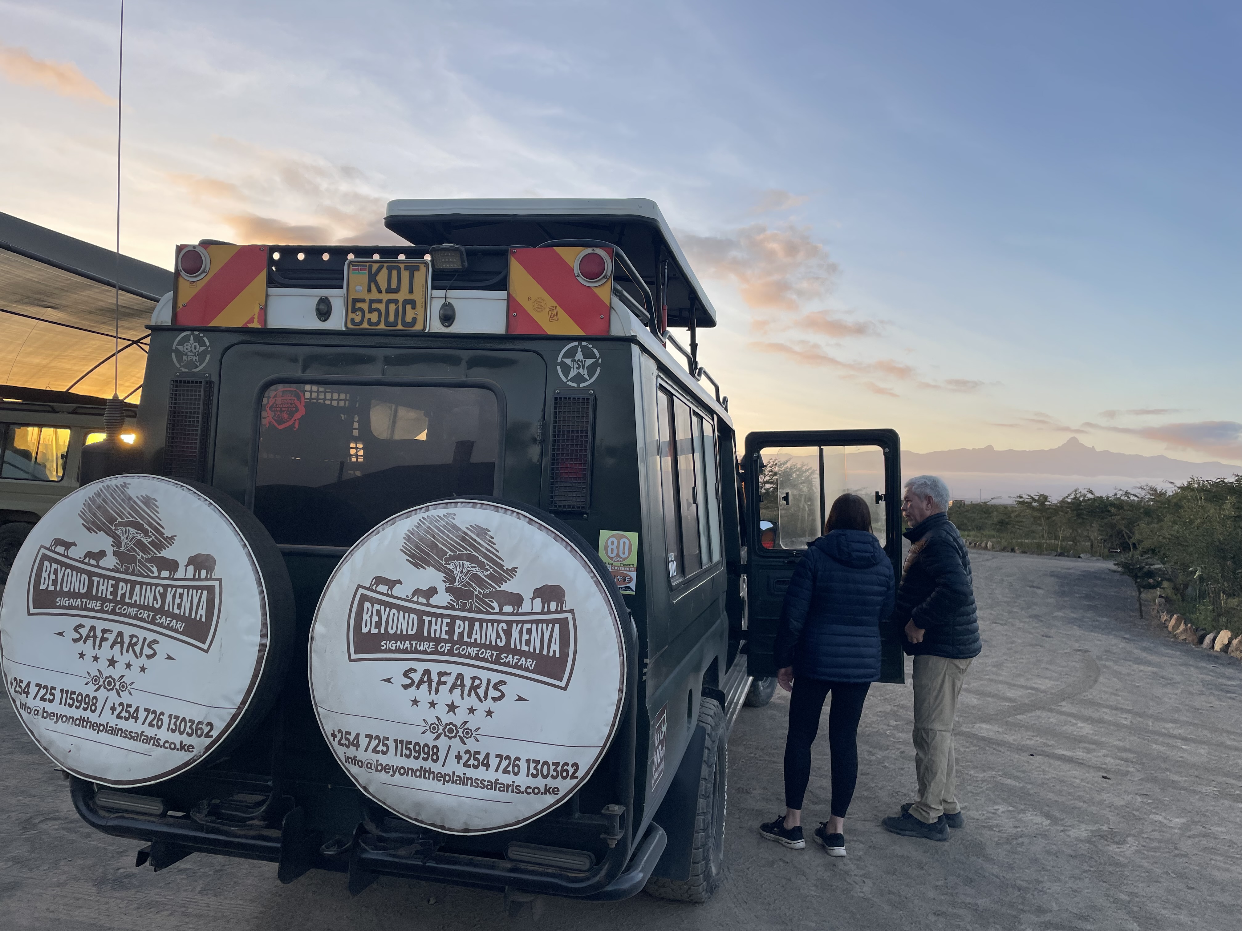 Kenya Safari from Nairobi: The Ultimate Guide to the Best Masai Mara Tours, Costs & How to Get There