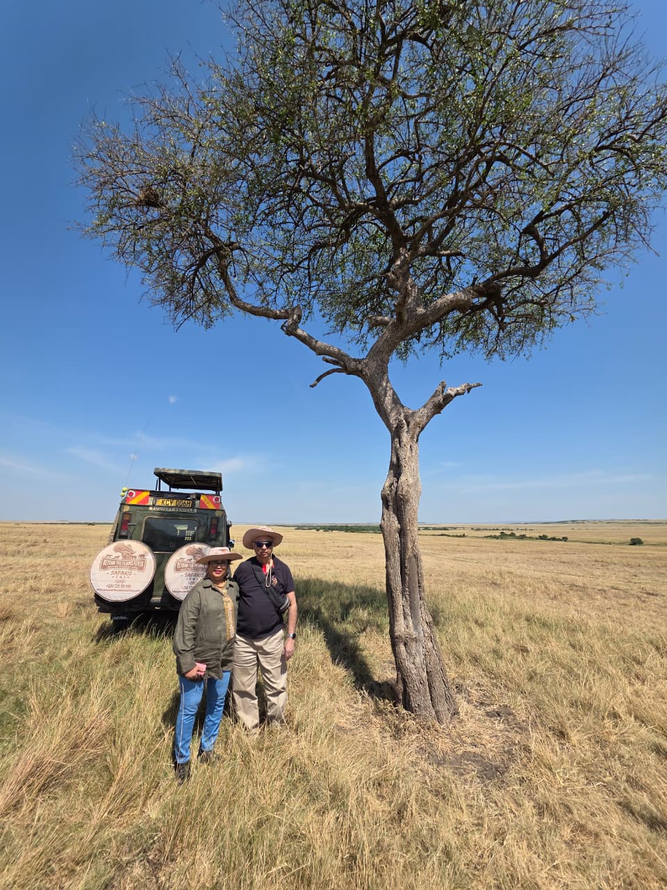 The Ultimate Guide to Luxury Kenya Safaris and Holidays in 2026/2027