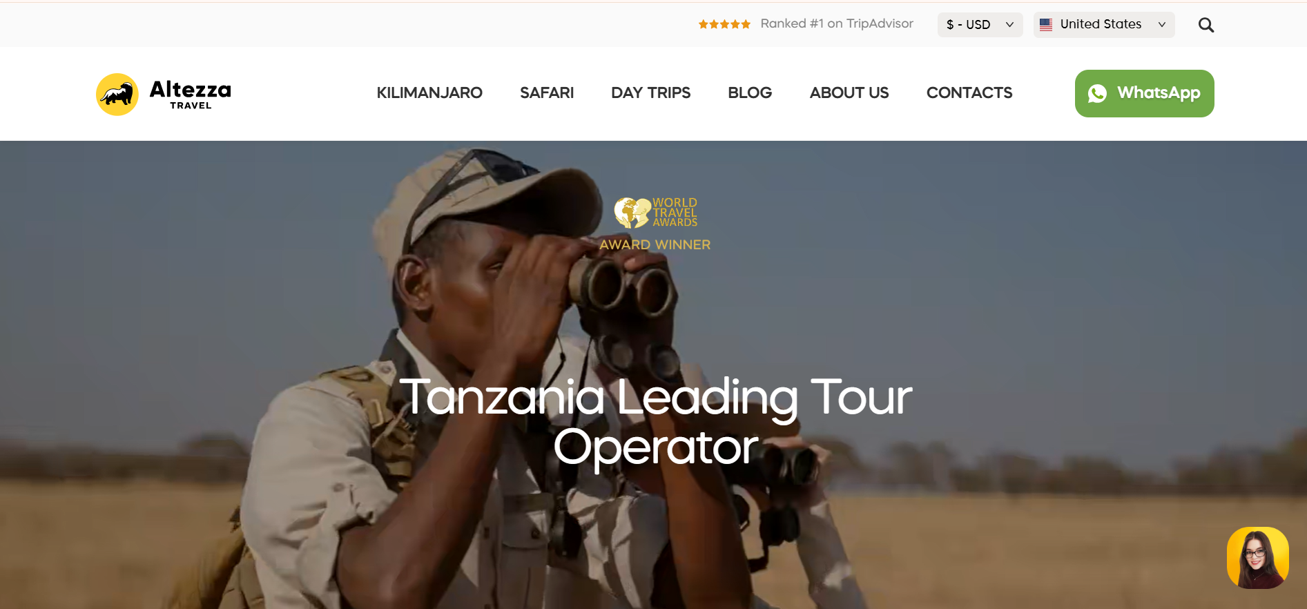 Best Safari Tour Operators in Tanzania: Top Companies to Know Before You Book