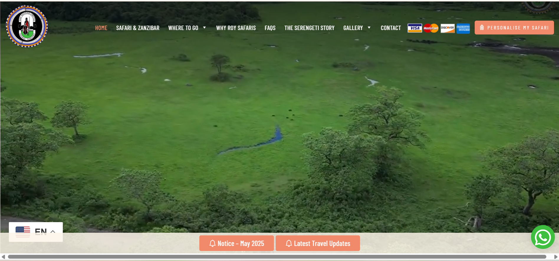 Best Safari Tour Operators in Tanzania: Top Companies to Know Before You Book