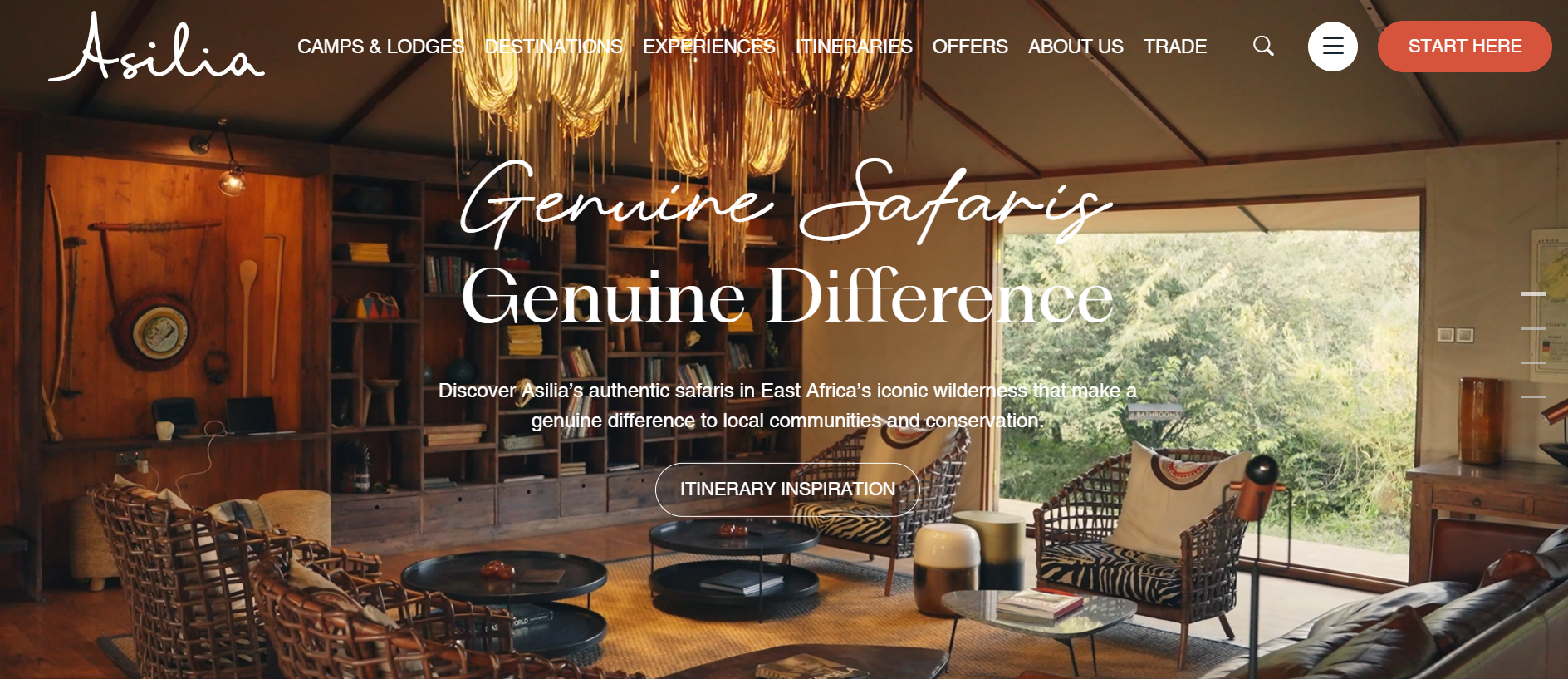 Top 10 Luxury Safari Operators in Kenya (2026 &amp; 2027): Ranked by a Nairobi-Based Expert