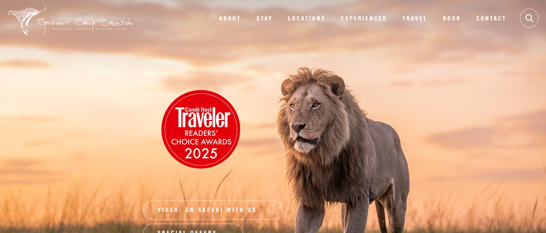 Top 10 Luxury Safari Operators in Kenya (2026 &amp; 2027): Ranked by a Nairobi-Based Expert