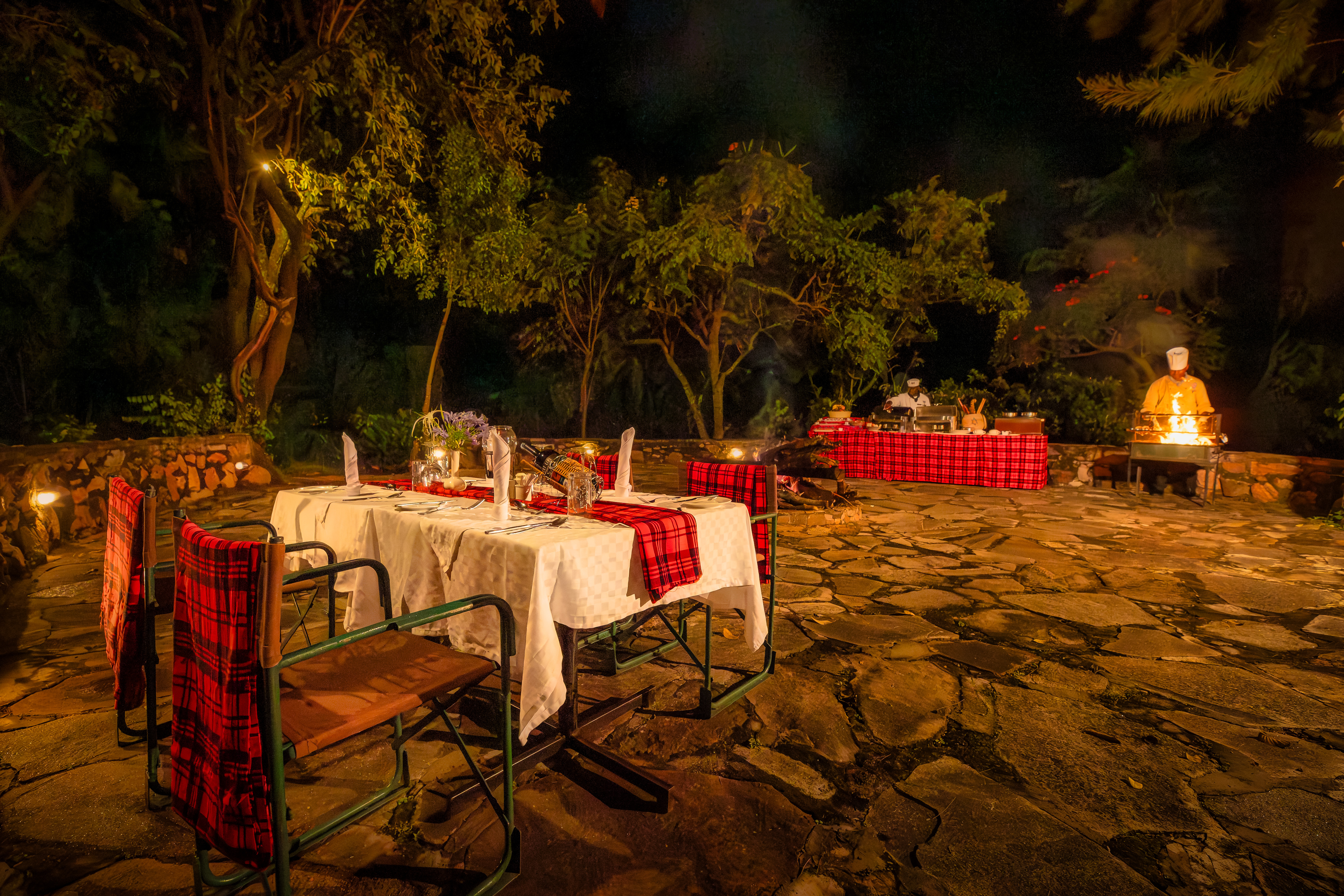 The Ultimate Guide to the Best Luxury Honeymoon Destinations in Kenya