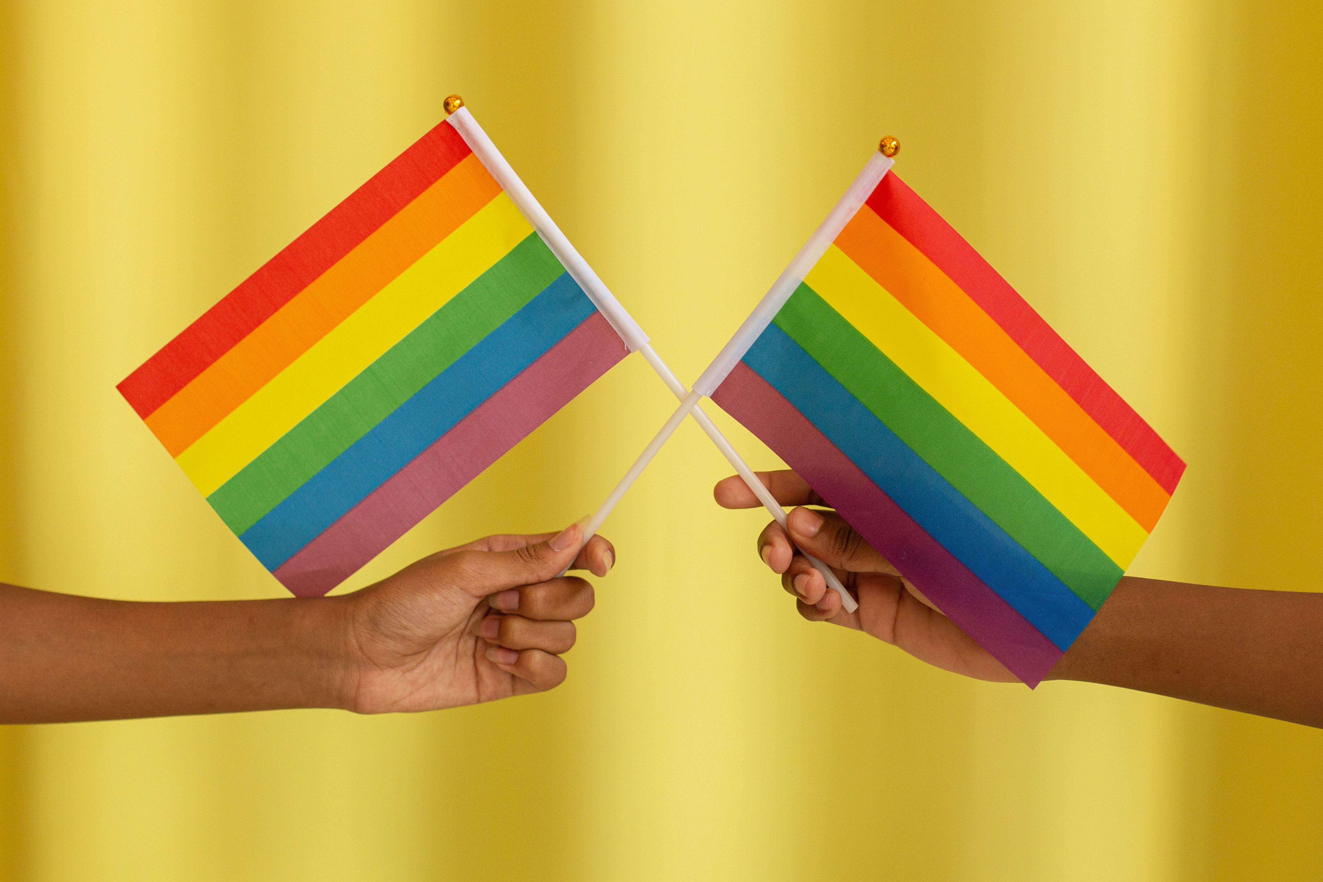 Kenya Safari for LGBTQ+ Travelers: The Ultimate Guide to Laws, Safety & Booking Tips