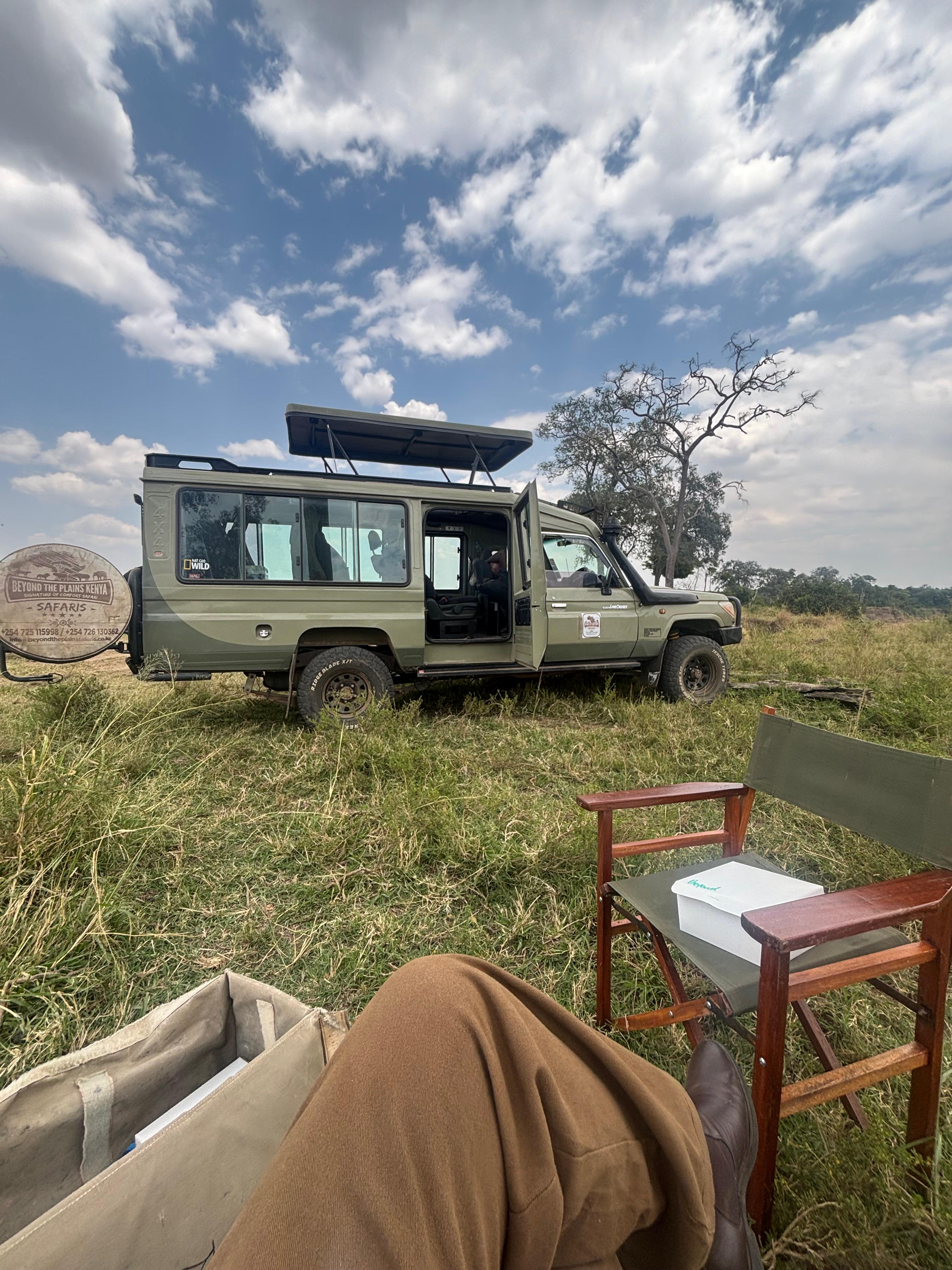 Safari Proposals & Bush Weddings in Kenya: The Complete Planning Guide