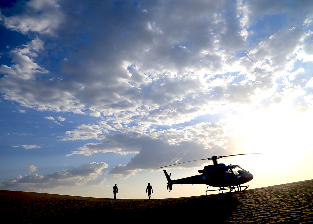 The Insider's Guide to Kenya's Helicopter Safaris: Where to Fly, What It Costs, and How to Book It Righ