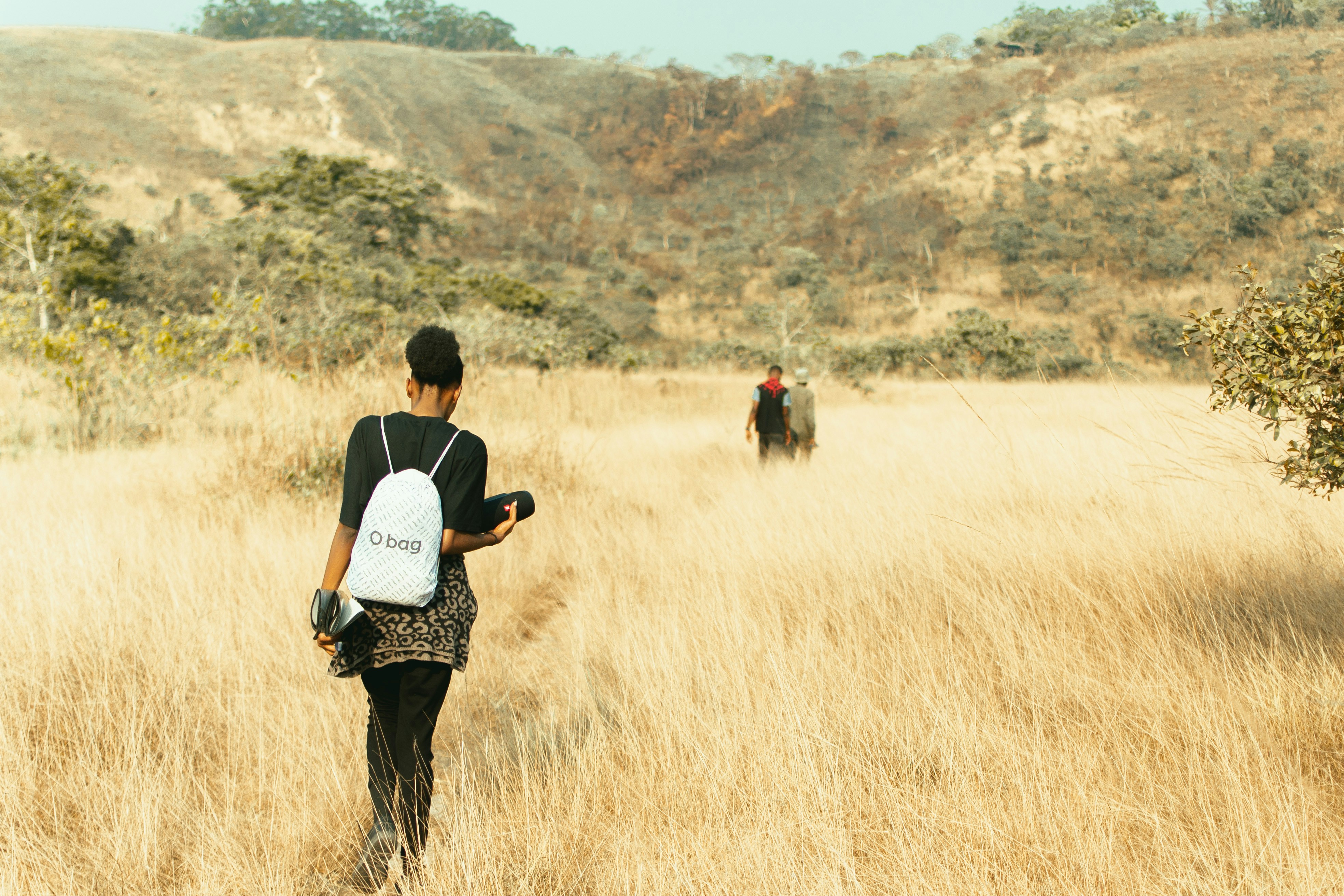Walking Safaris in Kenya: Best Spots, Costs & Safety